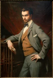 James Hazen Hyde